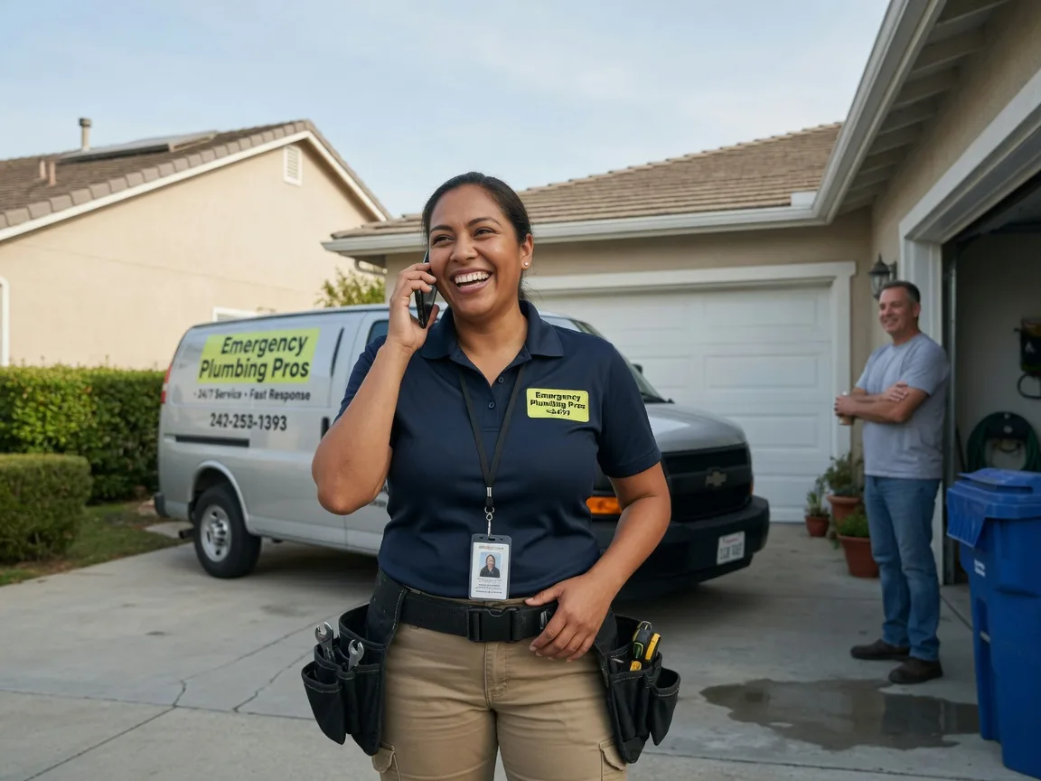 Emergency Plumber Talking Rock, GA FAQs